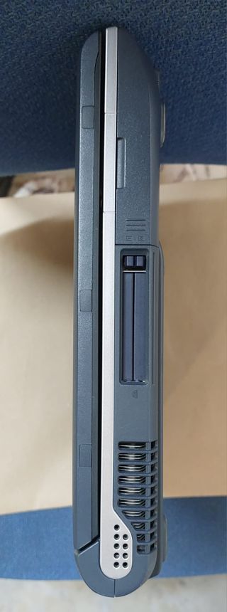 Toshiba Satellite S1410-303 Notebook Vintage