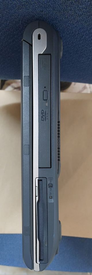 Toshiba Satellite S1410-303 Notebook Vintage