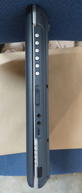 Toshiba Satellite S1410-303 Notebook Vintage