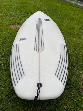 Tabla Surf 6'0 38.59L