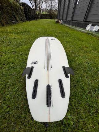 Tabla Surf 6'0 38.59L