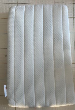 Colchón Minicuna Colecho Mi Primer Colchón