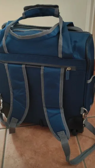 Valigia Carpisa bagaglio a mano