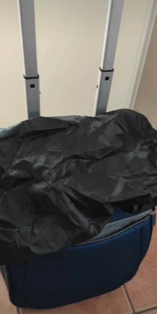 Valigia Carpisa bagaglio a mano