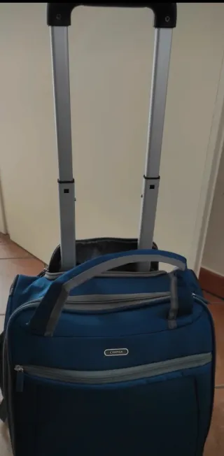 Valigia Carpisa bagaglio a mano