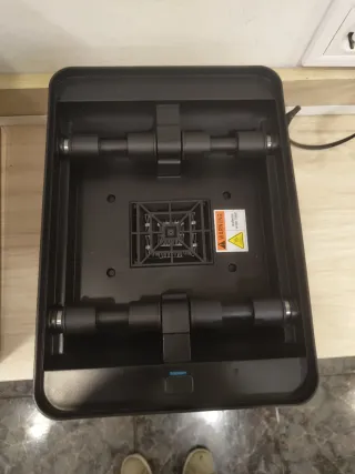 Secadora Filamentos FIXDRY NT1