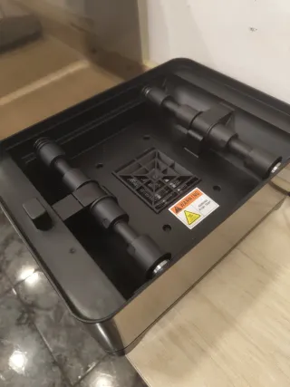 Secadora Filamentos FIXDRY NT1