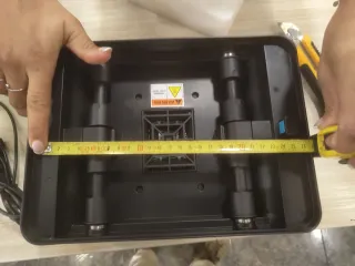Secadora Filamentos FIXDRY NT1