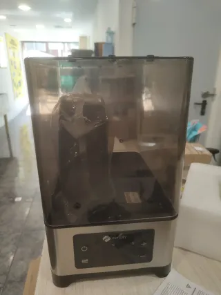 Secadora Filamentos FIXDRY NT1