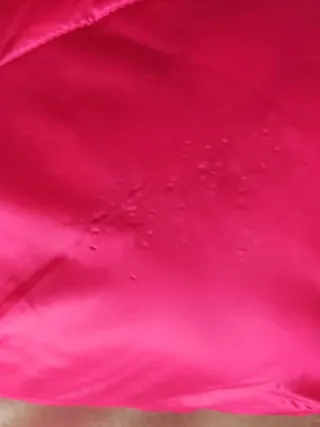 Chaqueta acolchada mujer