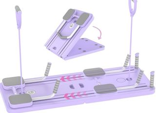 Kit Pilates Reformer Nuevo