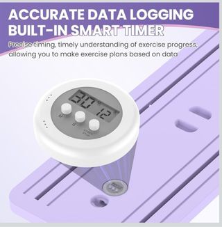 Kit Pilates Reformer Nuevo