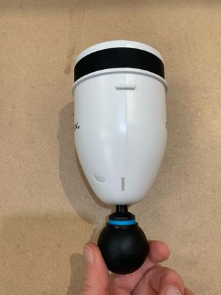 Pistola Masaje Compex Fixx Mini