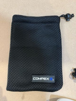 Pistola Masaje Compex Fixx Mini