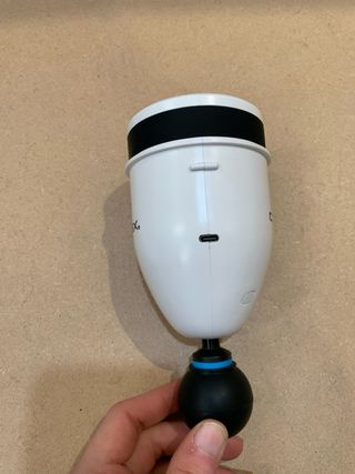 Pistola Masaje Compex Fixx Mini