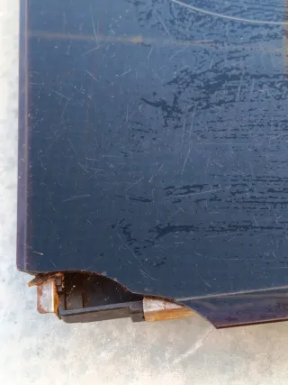 Placa de inducción Siemens EH70Q001E/03