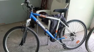 Bicicletas