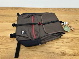 Mochila Quiksilver