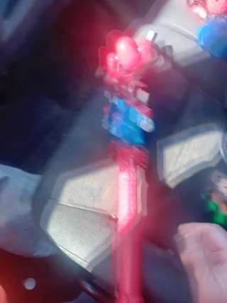 Super Mario Bros. Giocattolo