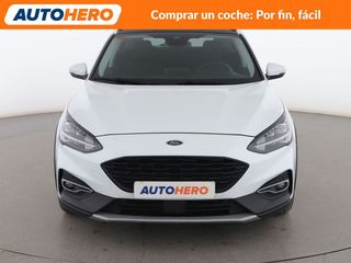 Ford Focus 1.5 EcoBoost Active