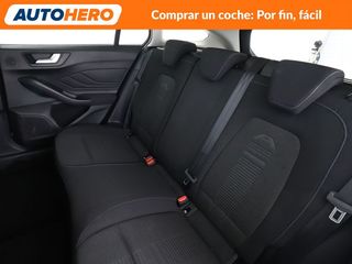 Ford Focus 1.5 EcoBoost Active