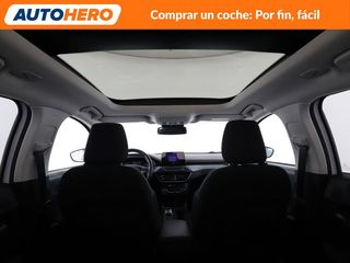 Ford Focus 1.5 EcoBoost Active