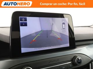 Ford Focus 1.5 EcoBoost Active