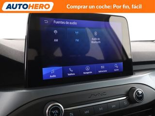 Ford Focus 1.5 EcoBoost Active