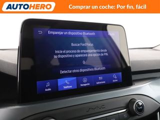 Ford Focus 1.5 EcoBoost Active