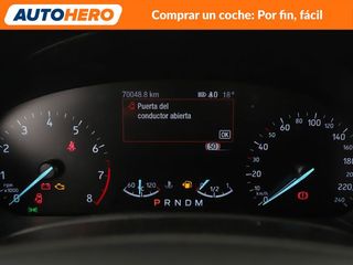Ford Focus 1.5 EcoBoost Active