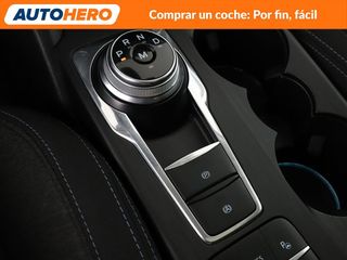 Ford Focus 1.5 EcoBoost Active