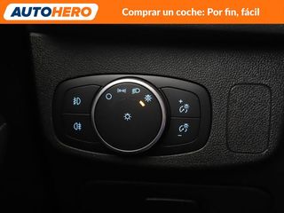 Ford Focus 1.5 EcoBoost Active