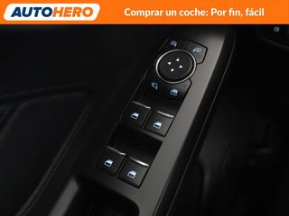 Ford Focus 1.5 EcoBoost Active