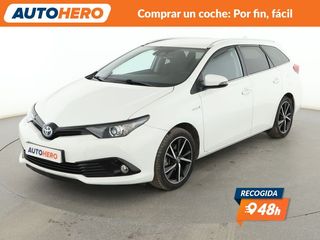 Toyota Auris 1.8 Hybrid Active