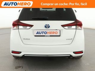 Toyota Auris 1.8 Hybrid Active