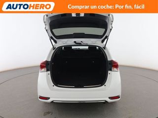 Toyota Auris 1.8 Hybrid Active