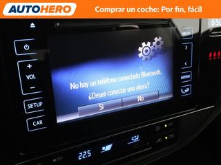 Toyota Auris 1.8 Hybrid Active