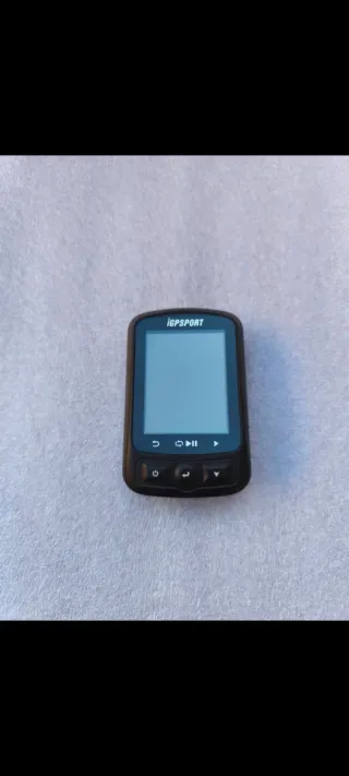 iGPSPORT iGS620 GPS Ciclismo