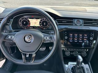 Volkswagen Arteon 2.0 TDI DSG7