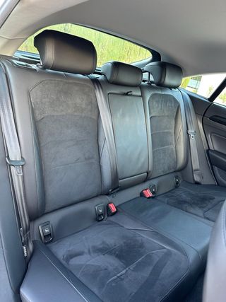 Volkswagen Arteon 2.0 TDI DSG7