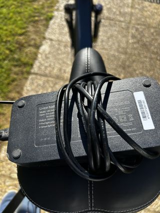 Bicicleta Eléctrica ENGWE Plegable