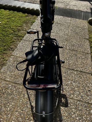 Bicicleta Eléctrica ENGWE Plegable