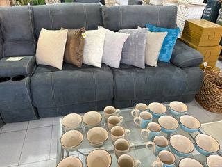 Sofá Modular Circular