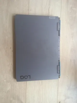 Despiece Lenovo loq 15irh8