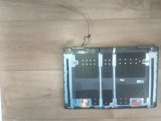 Despiece de Lenovo loq 15irh8