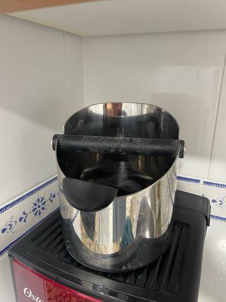 Cafetera Espresso OSTER PRIMA LATTE