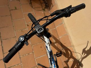 Bicicleta infantil Rockrider