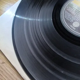 LP 1981 Vinilo Dire Straits - Making Movies