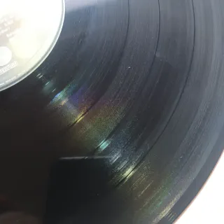 LP 1981 Vinilo Dire Straits - Making Movies