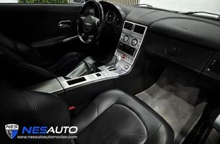 Chrysler Crossfire CHRYSLER Crossfire 3.2 V6 18v